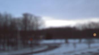 Weather camera view of Kane Area SD.