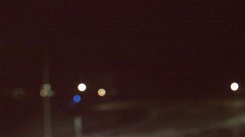 Weather camera view of Kane Area SD.