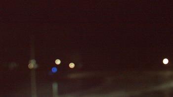 Weather camera view of Kane Area SD.