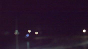 Weather camera view of Kane Area SD.