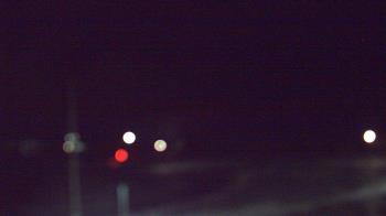 Weather camera view of Kane Area SD.