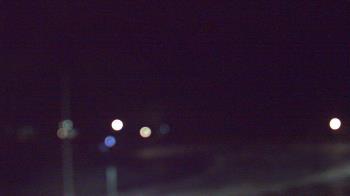 Weather camera view of Kane Area SD.