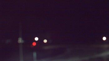 Weather camera view of Kane Area SD.