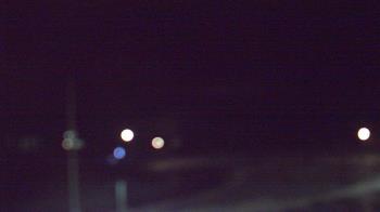 Weather camera view of Kane Area SD.