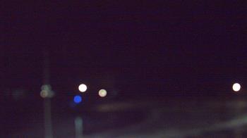 Weather camera view of Kane Area SD.