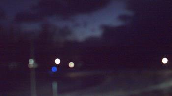 Weather camera view of Kane Area SD.