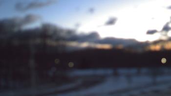 Weather camera view of Kane Area SD.