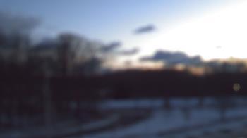 Weather camera view of Kane Area SD.