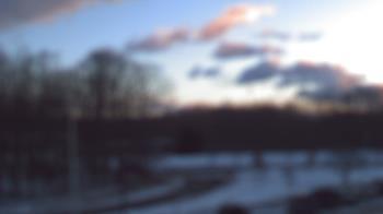 Weather camera view of Kane Area SD.