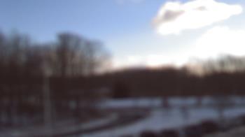 Weather camera view of Kane Area SD.