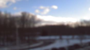 Weather camera view of Kane Area SD.