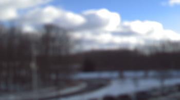 Weather camera view of Kane Area SD.