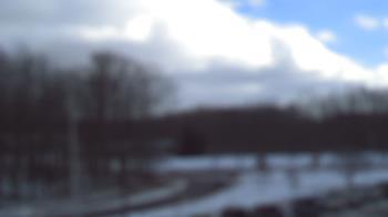 Weather camera view of Kane Area SD.