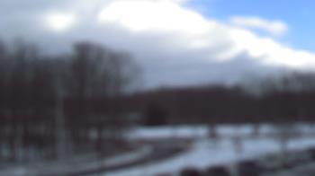 Weather camera view of Kane Area SD.