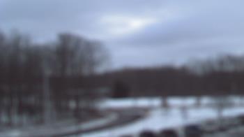 Weather camera view of Kane Area SD.