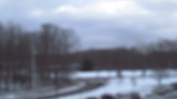 Weather camera view of Kane Area SD.