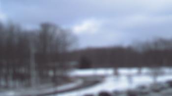 Weather camera view of Kane Area SD.