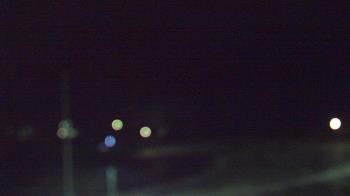 Weather camera view of Kane Area SD.