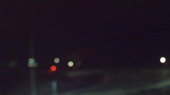 Weather camera view of Kane Area SD.