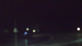 Weather camera view of Kane Area SD.