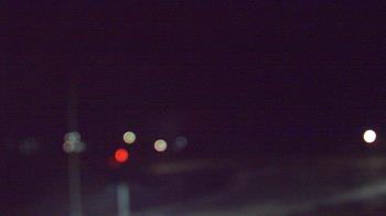 Weather camera view of Kane Area SD.