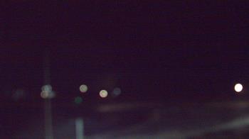 Weather camera view of Kane Area SD.