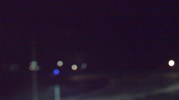 Weather camera view of Kane Area SD.