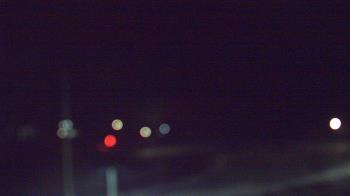 Weather camera view of Kane Area SD.