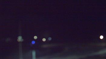 Weather camera view of Kane Area SD.