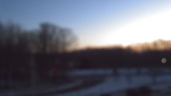 Weather camera view of Kane Area SD.