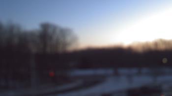 Weather camera view of Kane Area SD.