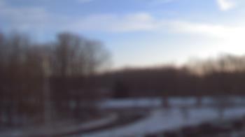 Weather camera view of Kane Area SD.