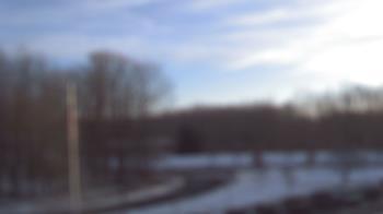 Weather camera view of Kane Area SD.