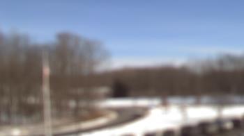 Weather camera view of Kane Area SD.