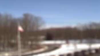 Weather camera view of Kane Area SD.