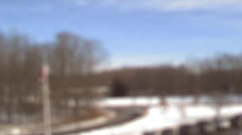 Weather camera view of Kane Area SD.