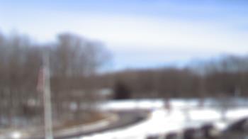 Weather camera view of Kane Area SD.