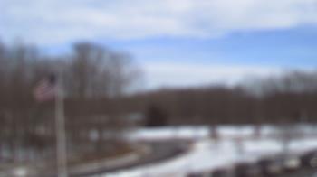 Weather camera view of Kane Area SD.