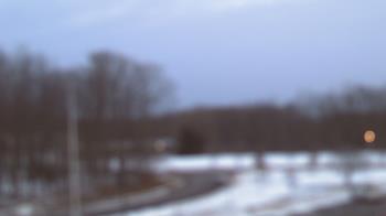 Weather camera view of Kane Area SD.