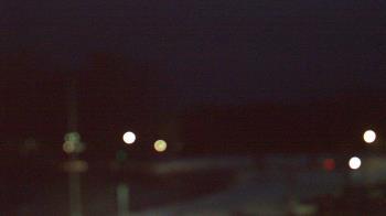 Weather camera view of Kane Area SD.