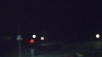 Weather camera view of Kane Area SD.