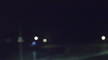 Weather camera view of Kane Area SD.