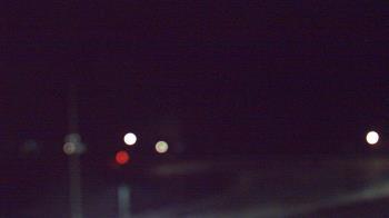 Weather camera view of Kane Area SD.