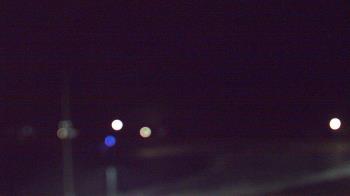 Weather camera view of Kane Area SD.