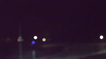 Weather camera view of Kane Area SD.