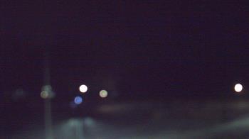 Weather camera view of Kane Area SD.