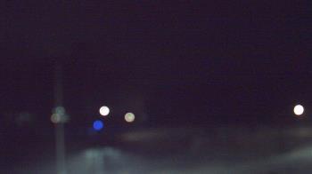 Weather camera view of Kane Area SD.