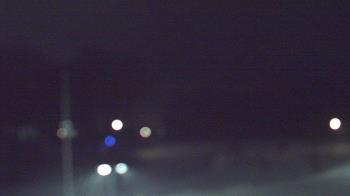 Weather camera view of Kane Area SD.