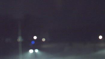 Weather camera view of Kane Area SD.