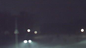 Weather camera view of Kane Area SD.